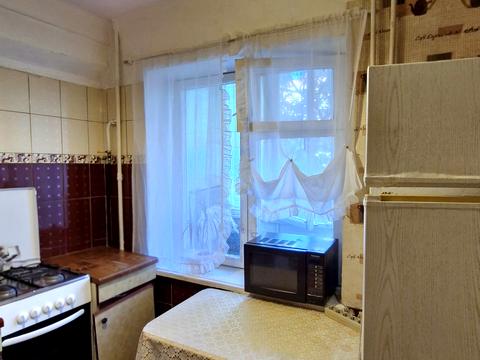 квартира по адресу Шолом-Алейхема ул., 13-А