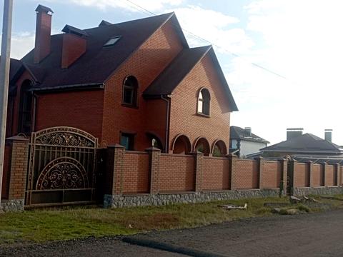 дом по адресу Льотна ул., 1/7