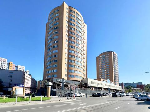квартира по адресу Павла Ниринберга ул. (Баумана), 10-Б