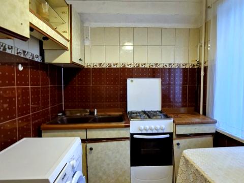 квартира по адресу Шолом-Алейхема ул., 13-А