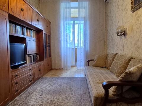 квартира по адресу Тарасовская ул., 16