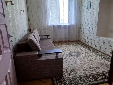 квартира по адресу Тарасовская ул., 16
