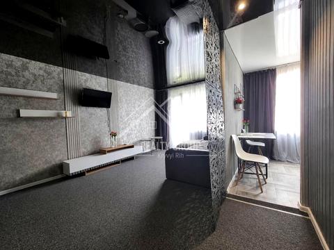 квартира за адресою Металургів просп., 9