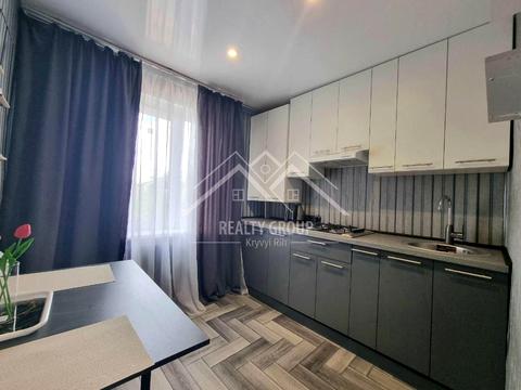 квартира за адресою Металургів просп., 9