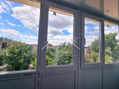 квартира за адресою Металургів просп., 9