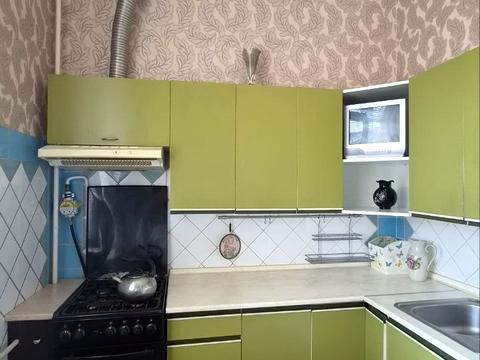 квартира по адресу Тарасовская ул., 16