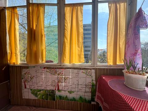 квартира по адресу Академическая ул. (Пионерская), 5в
