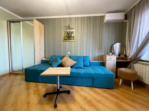 квартира по адресу Оболонский просп., 28