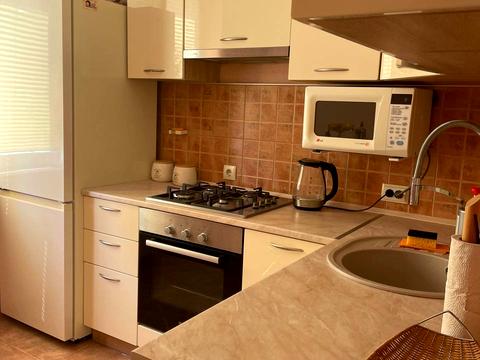 квартира по адресу Оболонский просп., 28