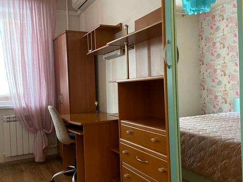 квартира по адресу Оболонский просп., 28