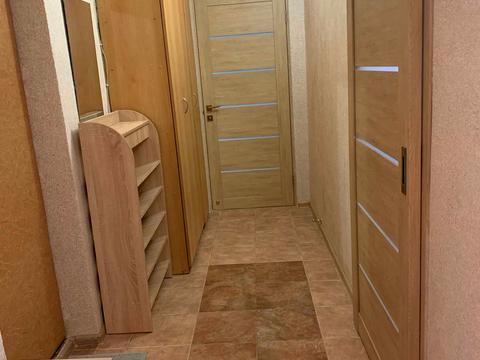 квартира по адресу Оболонский просп., 28