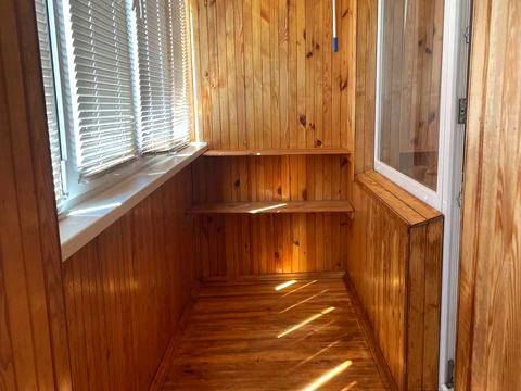 квартира по адресу Оболонский просп., 28