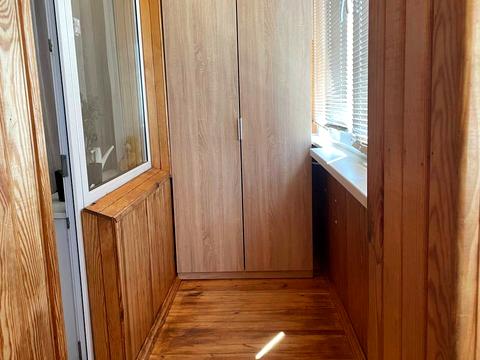 квартира по адресу Оболонский просп., 28