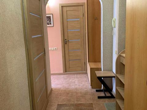 квартира по адресу Оболонский просп., 28