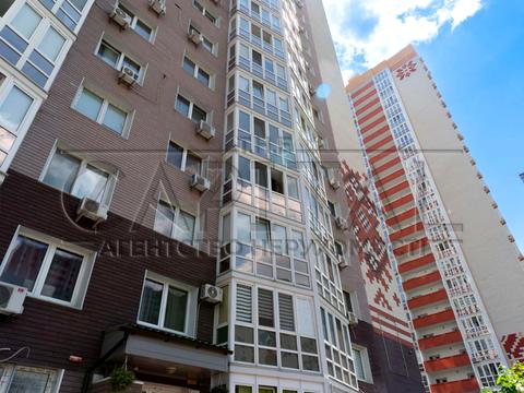 квартира по адресу Софии Русовой ул., 5-Б