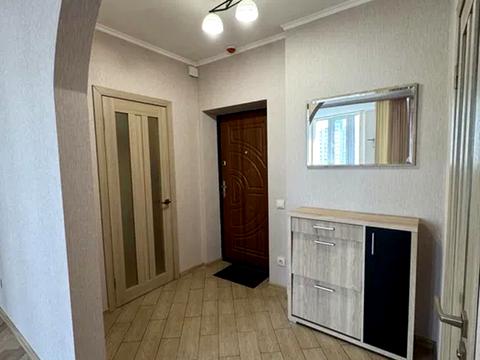 квартира за адресою Завальна вул., 10-В