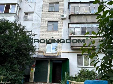 квартира за адресою Броварської Сотні вул. (Чкалова), 16