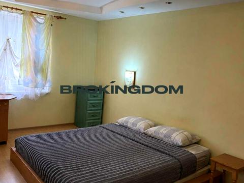 квартира за адресою Броварської Сотні вул. (Чкалова), 16