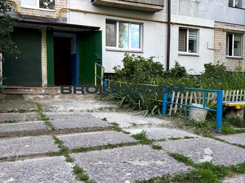 квартира за адресою Броварської Сотні вул. (Чкалова), 16