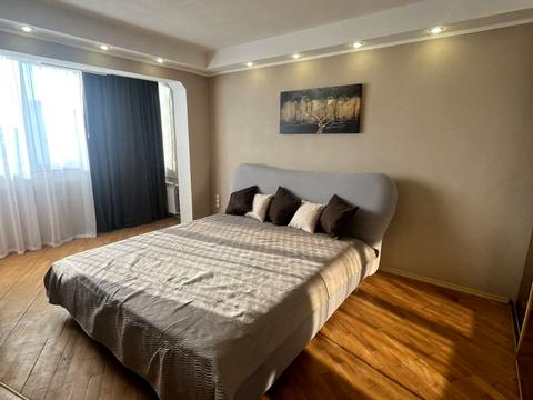квартира за адресою Оболонський просп., 5