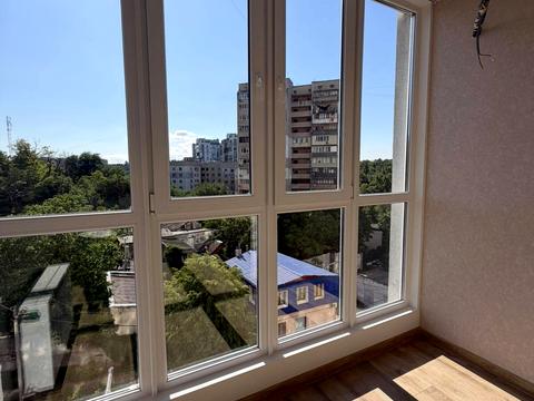 квартира по адресу Пишоновская ул., 22/1