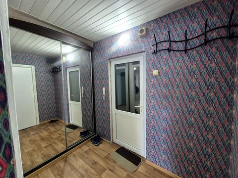 квартира за адресою Голосіївський просп. (40-річчя Жовтня), 97-А