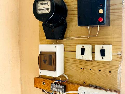 паркомісце за адресою Героїв України вул. (Гагаріна), 27