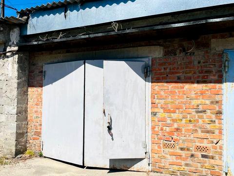 паркомісце за адресою Героїв України вул. (Гагаріна), 27