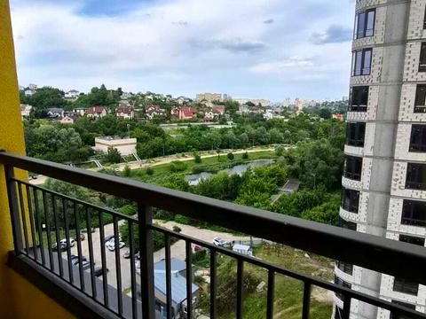 квартира по адресу Кадетский Гай ул., 12