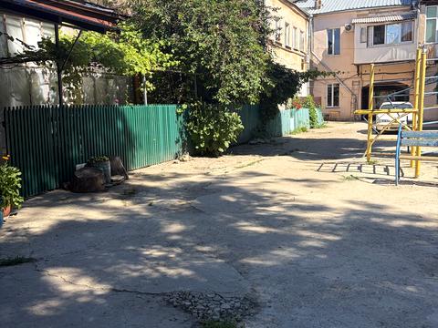 квартира по адресу Колонтаевская ул., 19