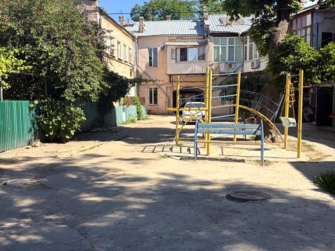 квартира по адресу Колонтаевская ул., 19