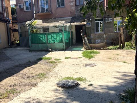 квартира по адресу Колонтаевская ул., 19
