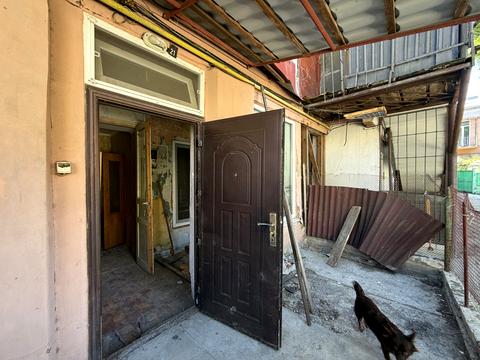 квартира по адресу Колонтаевская ул., 19