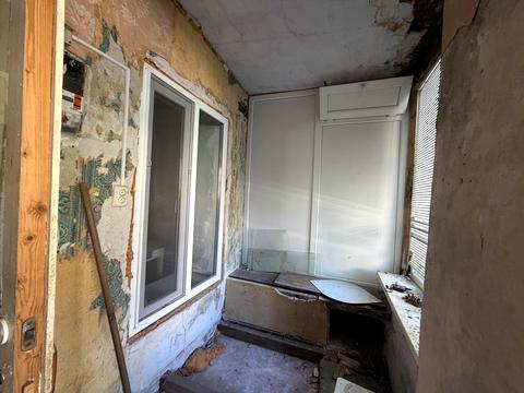 квартира по адресу Колонтаевская ул., 19