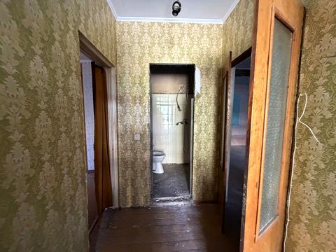 квартира по адресу Колонтаевская ул., 19