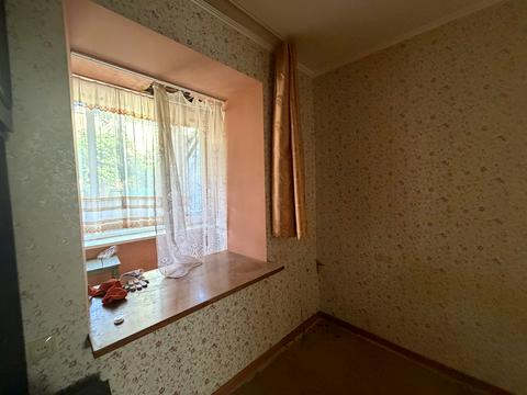 квартира по адресу Колонтаевская ул., 19