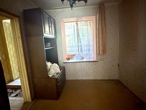 квартира по адресу Колонтаевская ул., 19
