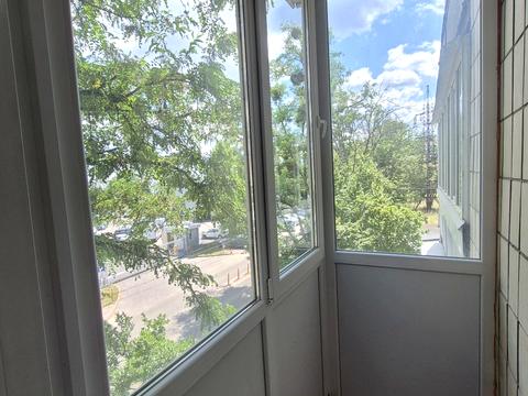 квартира за адресою Голосіївський просп. (40-річчя Жовтня), 97-А