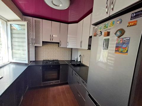 квартира по адресу Короленка ул., 3а