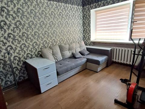 квартира по адресу Короленка ул., 3а