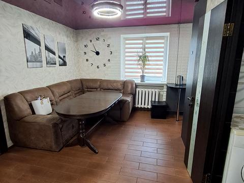 квартира по адресу Короленка ул., 3а