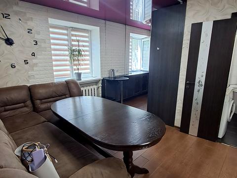 квартира по адресу Короленка ул., 3а
