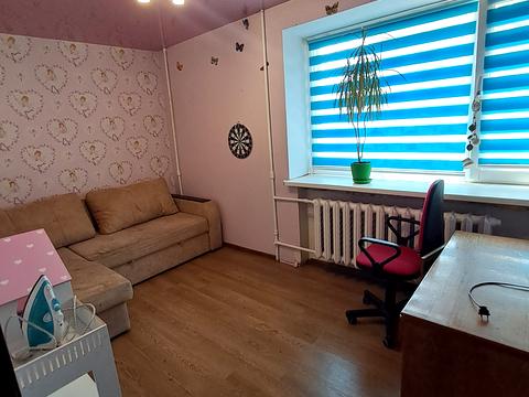 квартира по адресу Короленка ул., 3а
