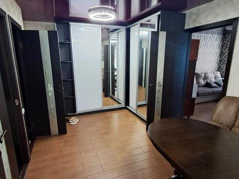 квартира по адресу Короленка ул., 3а