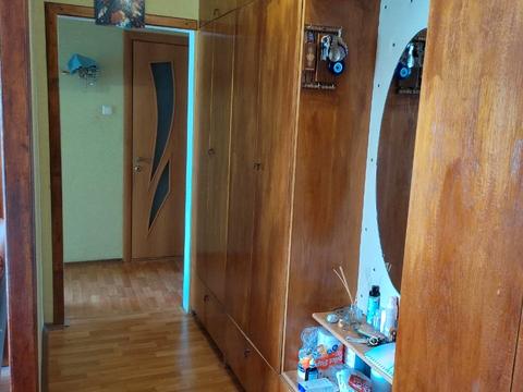 квартира за адресою Набережна Перемоги вул., 118