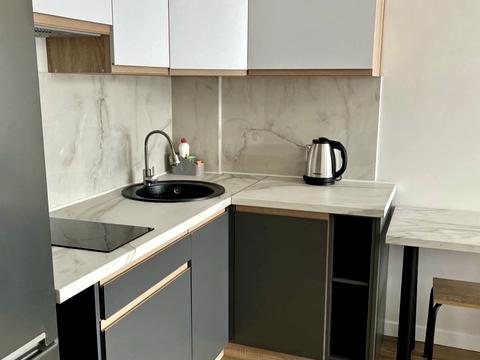 квартира за адресою с. Чайки, Валерія Лобановського вул., 30-Б