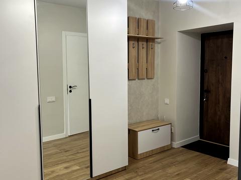 квартира за адресою с. Чайки, Валерія Лобановського вул., 30-Б
