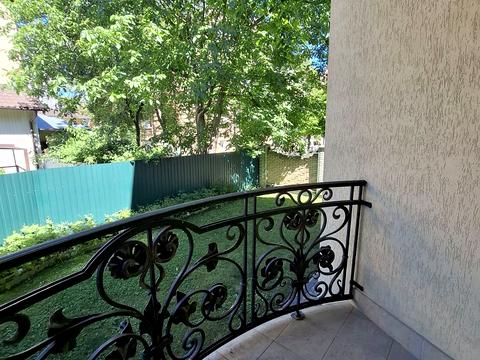 дом по адресу Матейко ул.