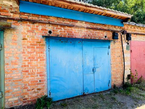 паркоместо по адресу Олега Оникиенко ул., 2-А