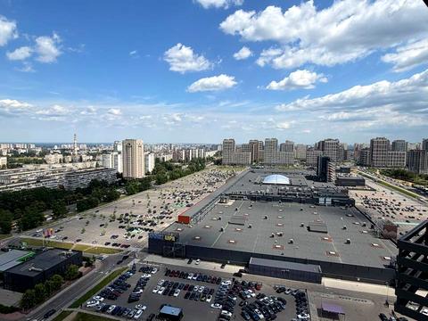 квартира по адресу Всеволода Змеенко ул., 19